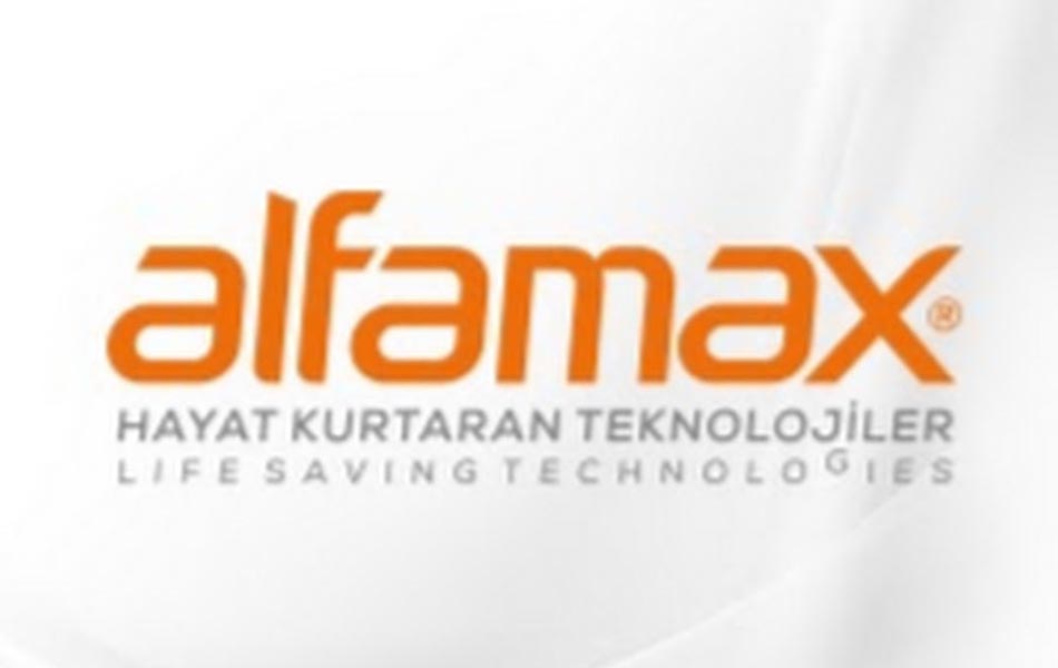 Alfamax Alfa Elektronik
