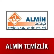 Almin Temizlik