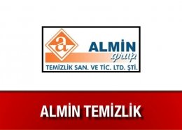 Almin Temizlik