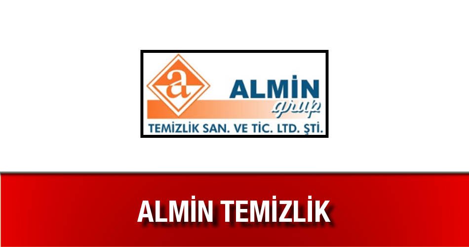 Almin Temizlik