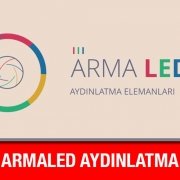 Armaled Aydınlatma