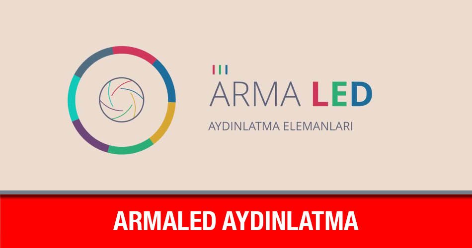 Armaled Aydınlatma