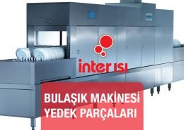 Bulaşık Makinesi Yedek Parçaları