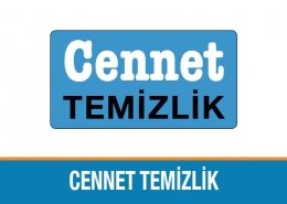 Cennet Temizlik Ev temizliği Ofis temizliği