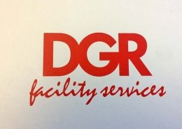 DGR Servis Hizmetleri