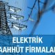 Perpa Elektrik Taahhüt Firmaları