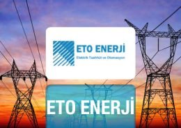 Eto Enerji