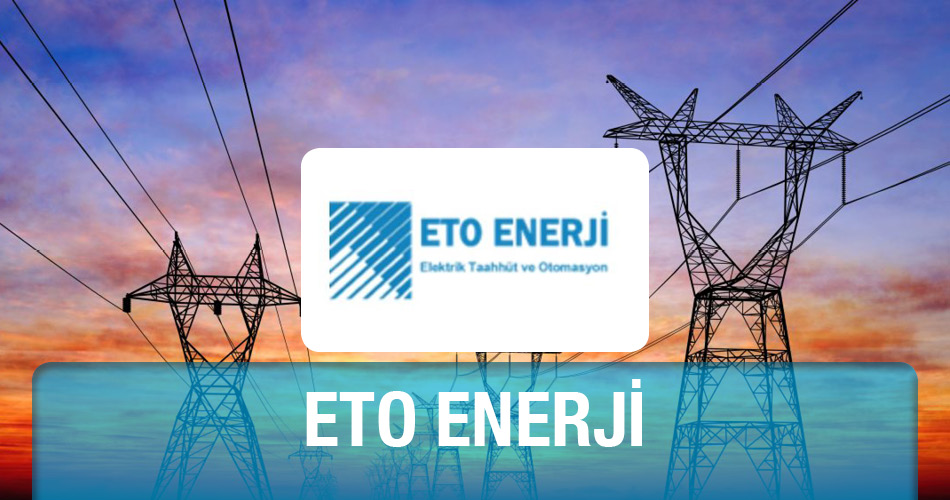 Eto Enerji