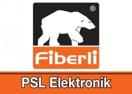 Fiberli PSL Elektronik Fiber Optik