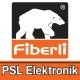 Fiberli PSL Elektronik Fiber Optik