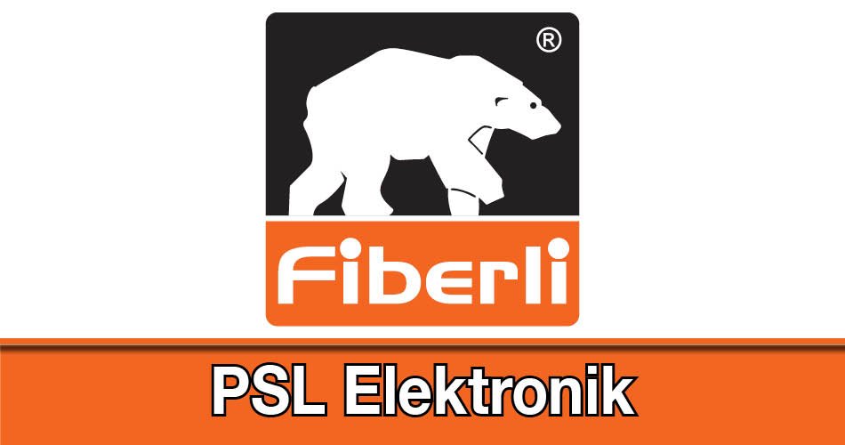 Fiberli PSL Elektronik Fiber Optik