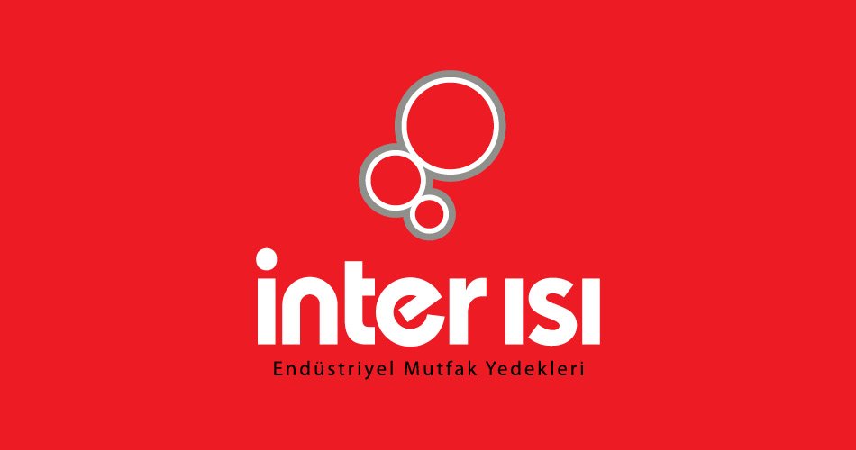 İnter Isı Endüstriyel Mutfak Yedekleri