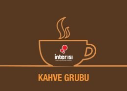 Kahve Grubu Ürünler