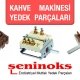 Kahve Makinesi Yedek Parçaları