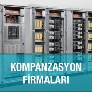 Kompanzasyon Firmaları