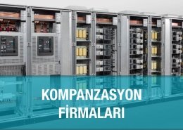 Kompanzasyon Firmaları