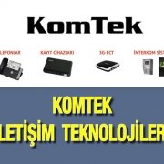 Komtek İletişim Teknolojileri