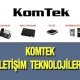 Komtek İletişim Teknolojileri