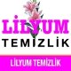 Lilyum Temizlik Ofis Temizliği Büro Temizliği