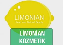 Limonian Kozmetik Cilt Bakımı