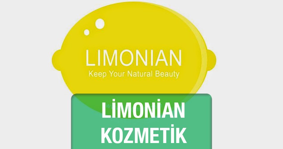 Limonian Kozmetik Cilt Bakımı