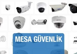 Mesa Güvenlik