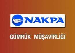 Nakpa Gümrük Müşavirliği