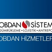 Obdan Sistem Hizmetler