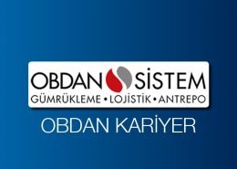 Obdan Sistem Kariyer