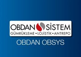 Obdan Sistem OBSYS