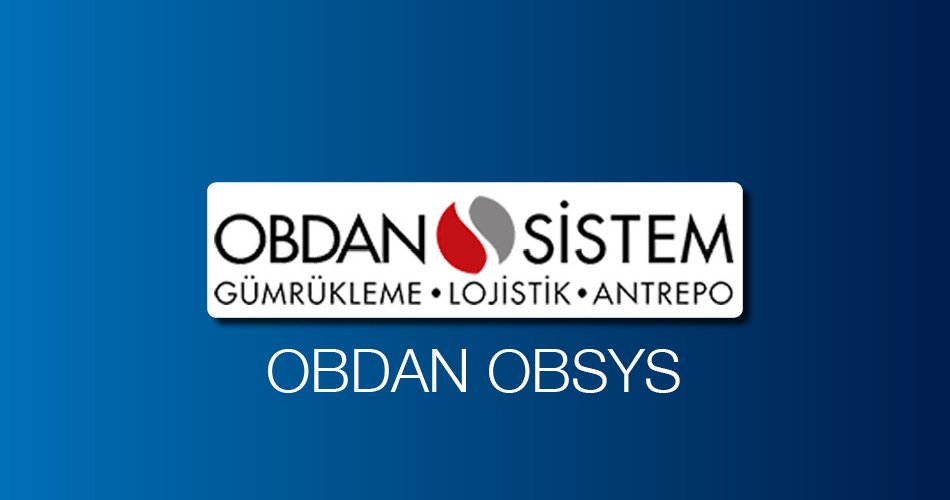 Obdan Sistem OBSYS