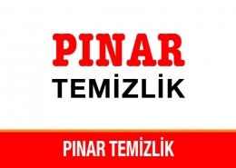 Pınar Temizlik