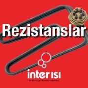 Rezistanslar İnter Isı