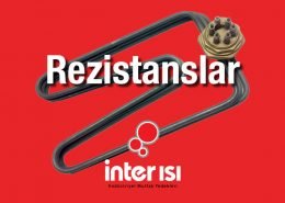 Rezistanslar İnter Isı