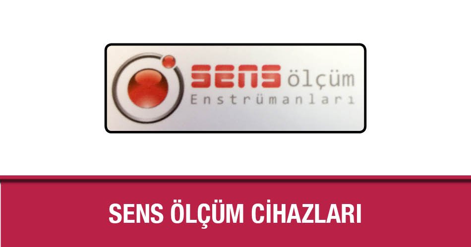 Sens Ölçüm Cihazları