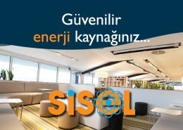 Sisel Elektrik Taahhüt