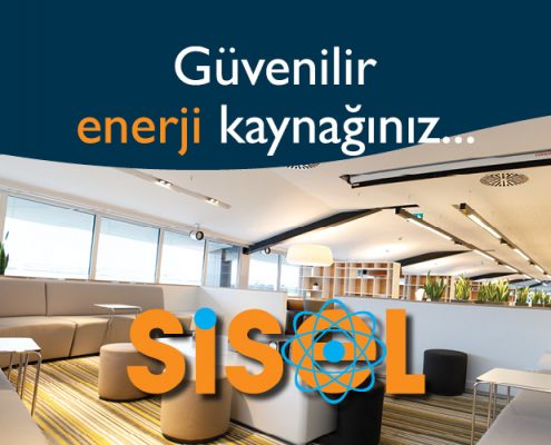 Sisel Elektrik Taahhüt
