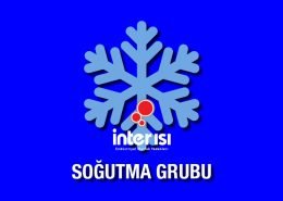 Soğutma Grubu Ürünler İnter Isı