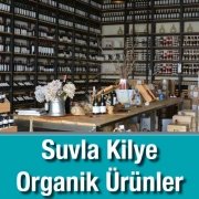 Suvla Kilye Organik Ürünler