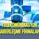 Telekomünikasyon ve Haberleşme Firmaları