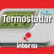 Termostatlar