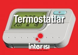 Termostatlar