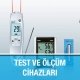 Test Ölçüm Cihazları