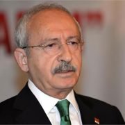 Kılıçdaroğlu'na Yapılan Saldırıyı Kınıyoruz