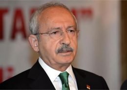 Kılıçdaroğlu'na Yapılan Saldırıyı Kınıyoruz