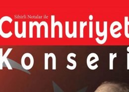 Perpa Cumhuriyet Konseri