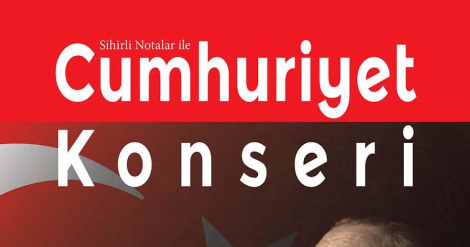 Perpa Cumhuriyet Konseri