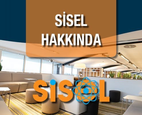 Sisel Elektrik Hakkında