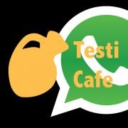 Testi Cafe iletişim
