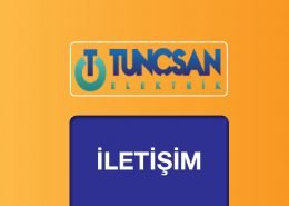 Tunçsan Elektrik İletişim